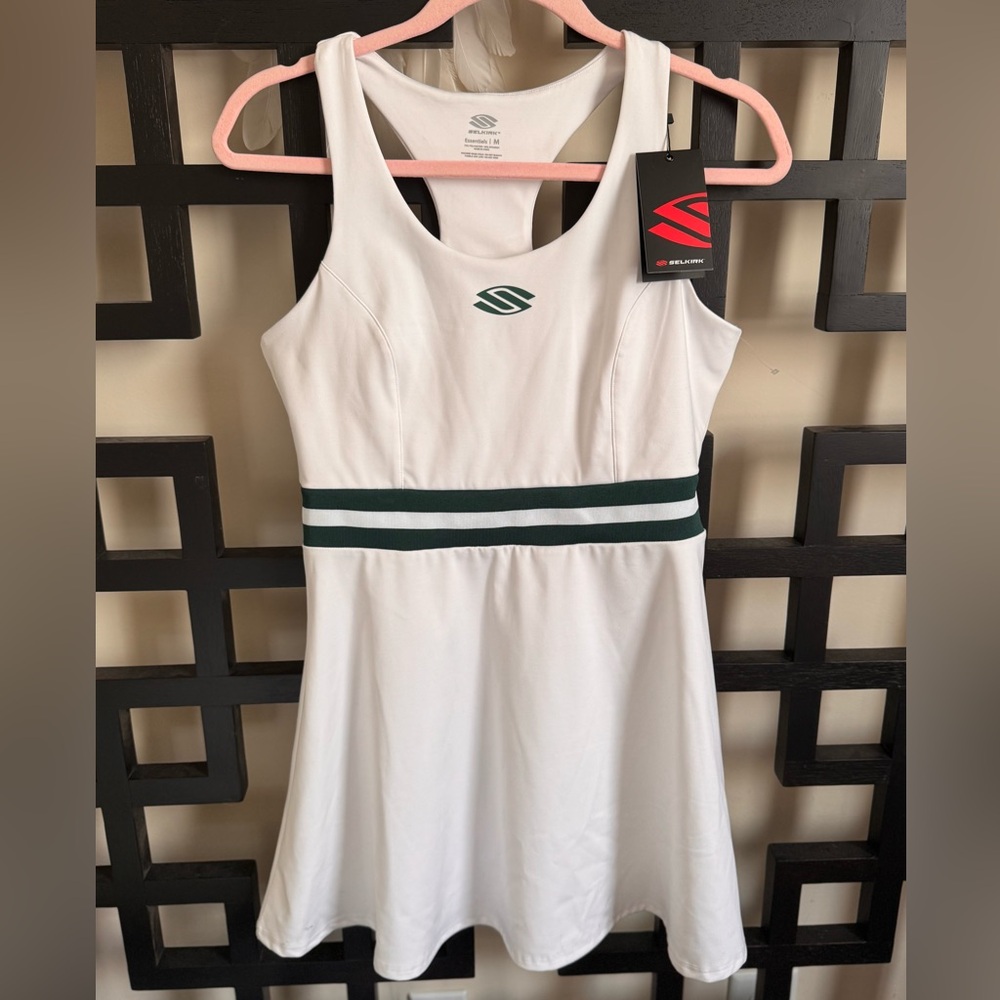 Pickleball Women’s Flare Dress